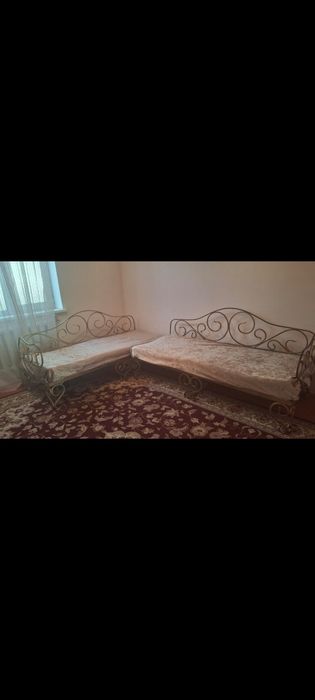 Продам кровати .