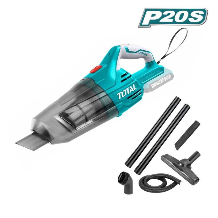 Автопылесос ручной Total TVLI2001