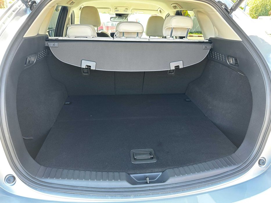 MAZDA CX-5 EXCLUSIVE-LINE – MILD HYBRID 2024 Prim Proprietar 10.000 KM