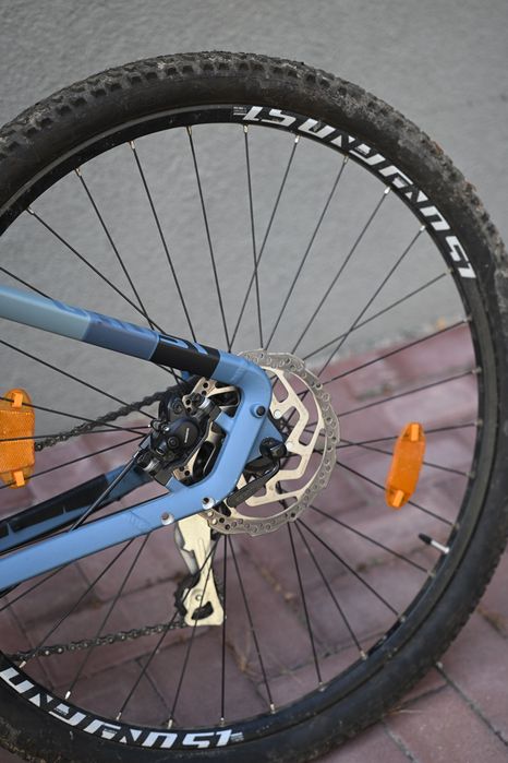Bicicleta Ghost Kato Essential 29" - stare extrem de buna