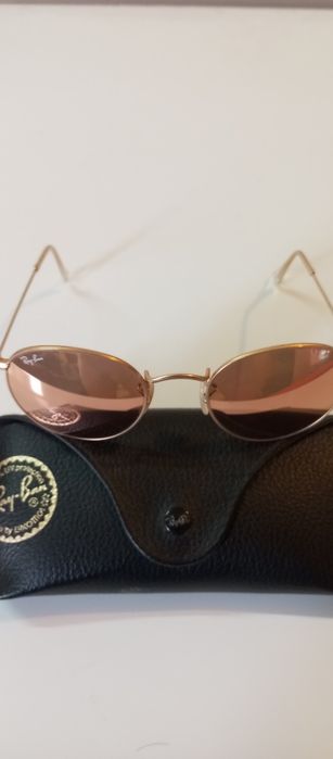 Ray Ban 3447 оригинал Италия