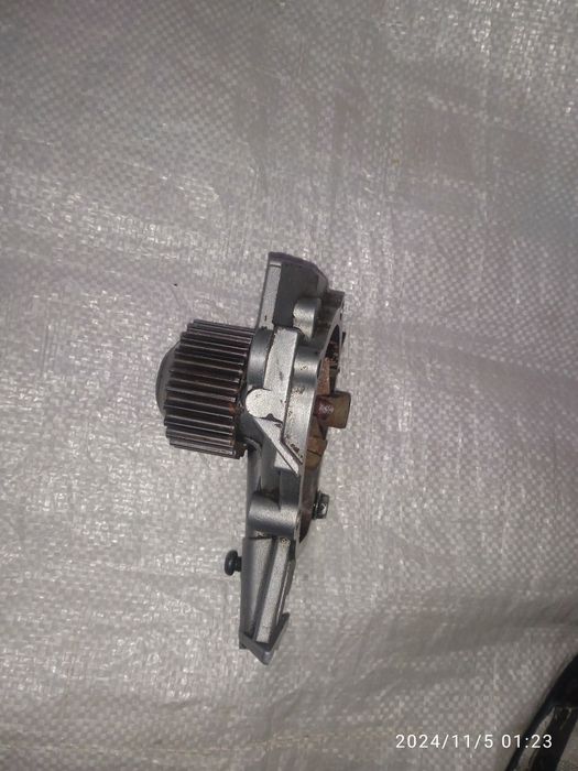 Помпа матиз насос водяной