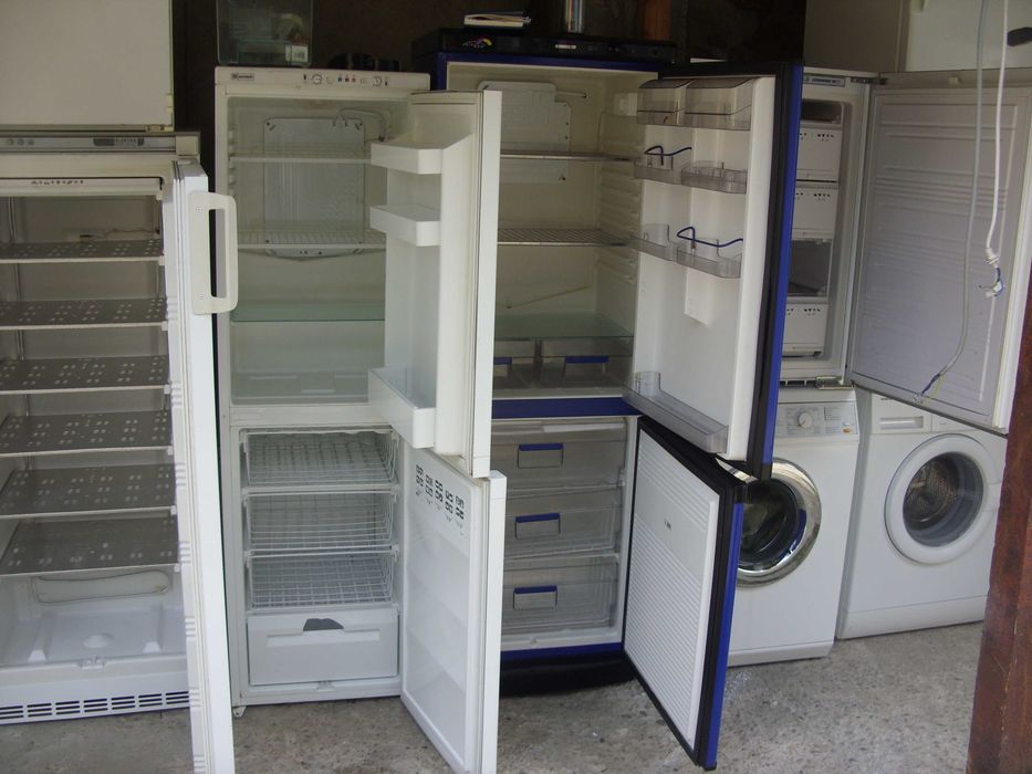 masina de spalat  frigider cu congelator aeg artic  clasa aa++