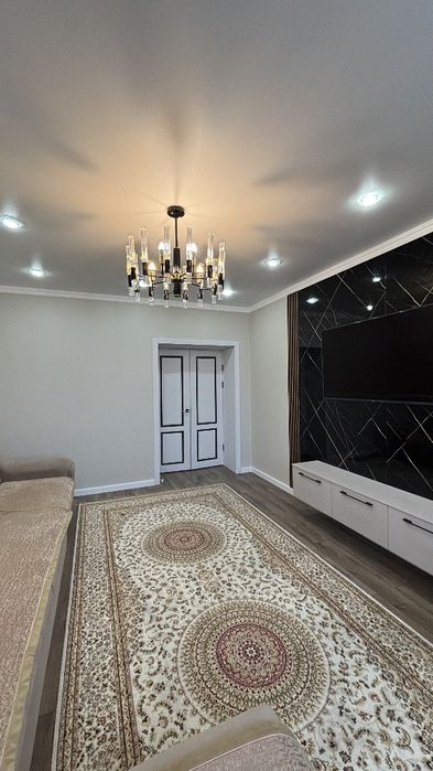 Продам 3 комнатную квартиру