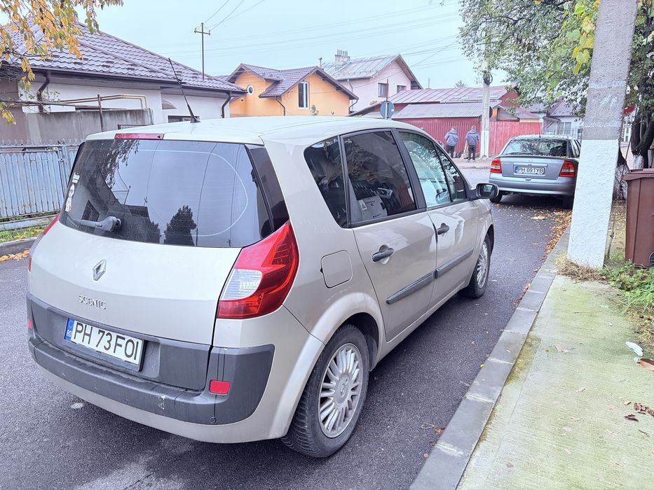 Vand Renault Scenic 2