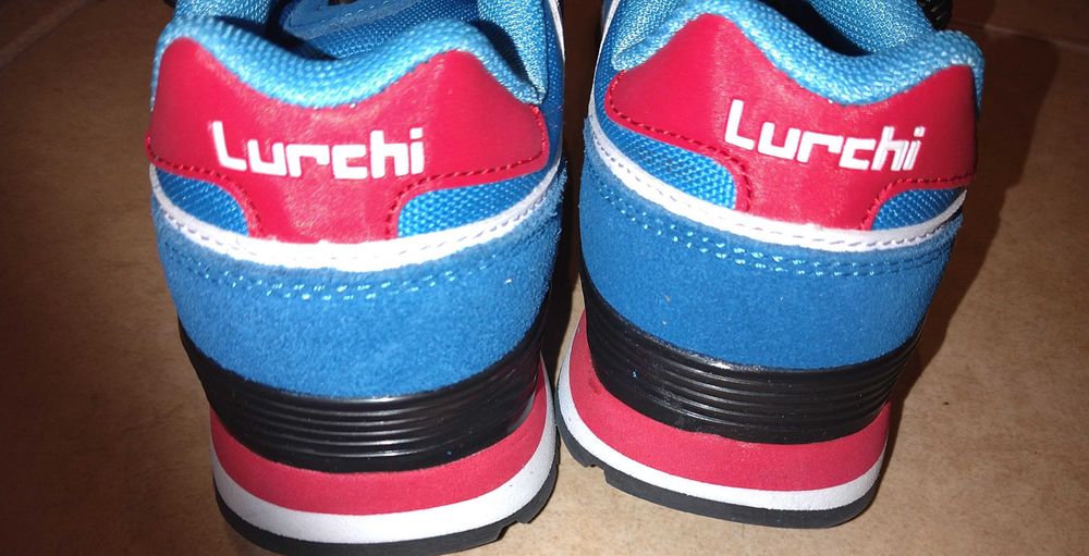 Маратонки Lurchi 31 н.