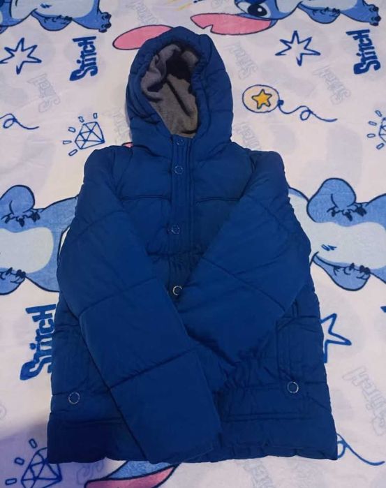 Geacă pentru iarnă