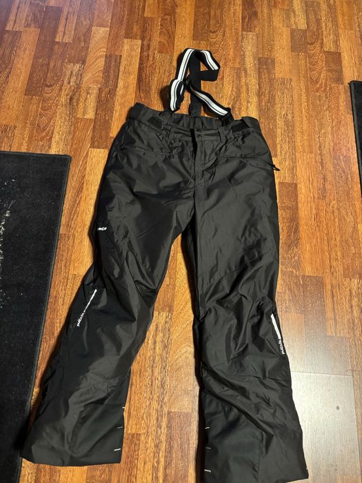 Зимни якета и грейка за ски