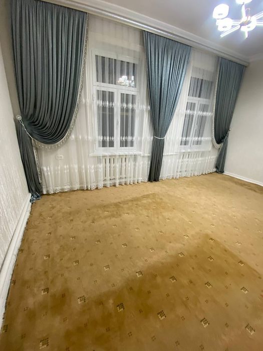 Самарканд Шахар ховли