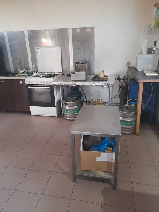 Продава се Заведение в София, Красна поляна 1 - 40 кв.м за 128 €/кв.м - Снимка #7