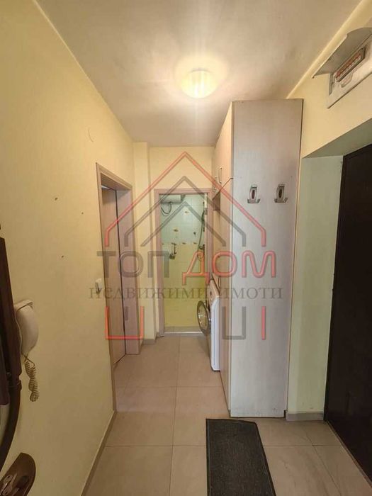 Дава се под наем Двустаен апартамент в Варна, Победа - 65 кв.м за 459 € - Снимка #5