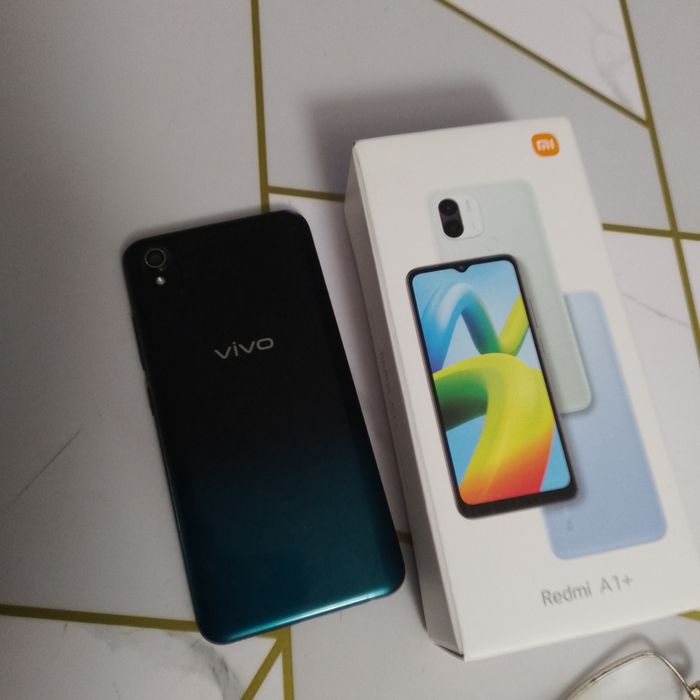 Продам телефон Redmi A 1+, 2gb, -32gb.