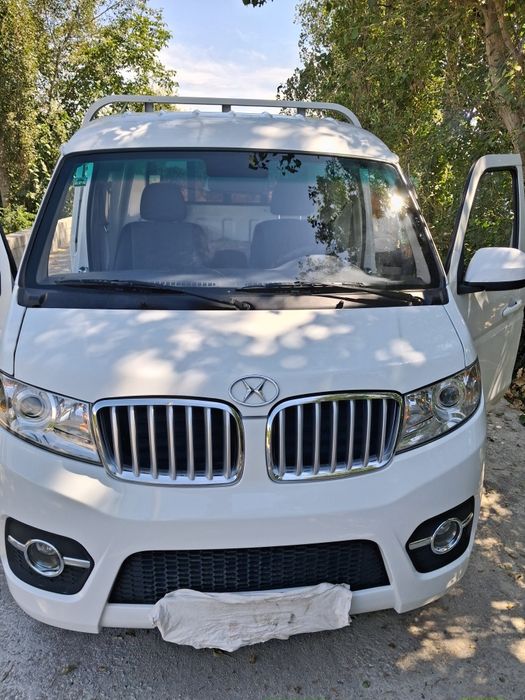 Shineray T30 Yakka balon