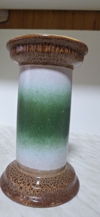 Vaza ceramica anii 70