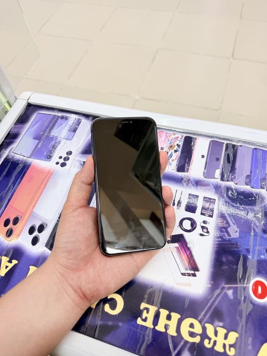 Айфон 11 Акб 100%