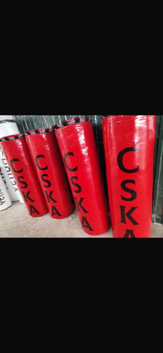 Груша боксерская