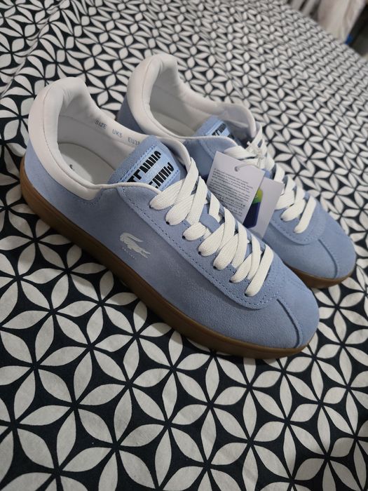 Дамски Lacoste  Baseshot 38