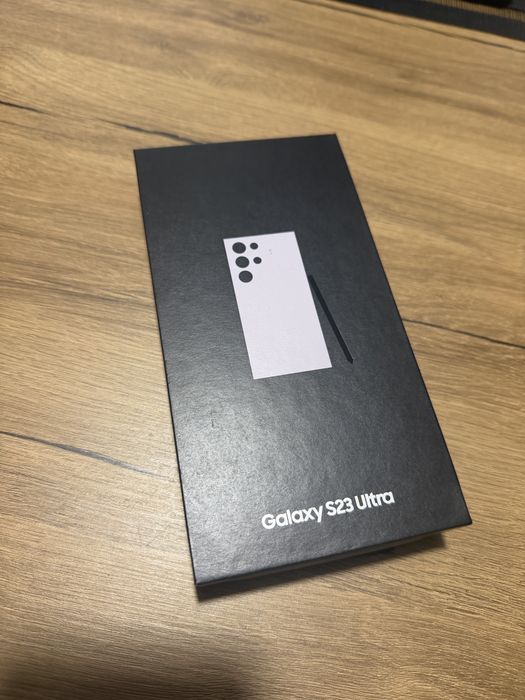 Samsung Galaxy S23 Ultra 512 gb