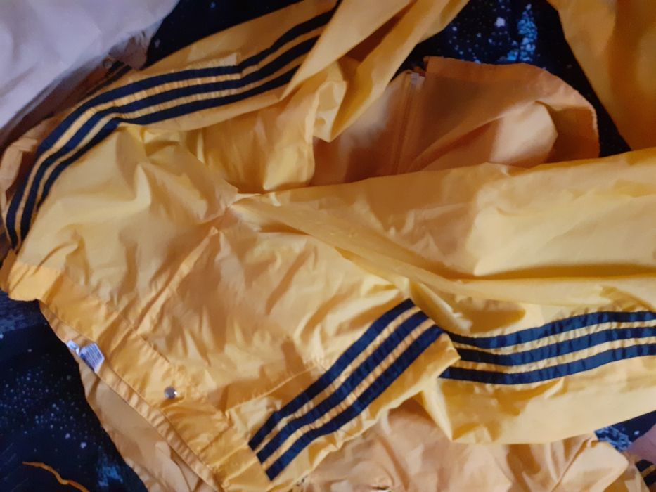 Geaca si pantaloni kil bil