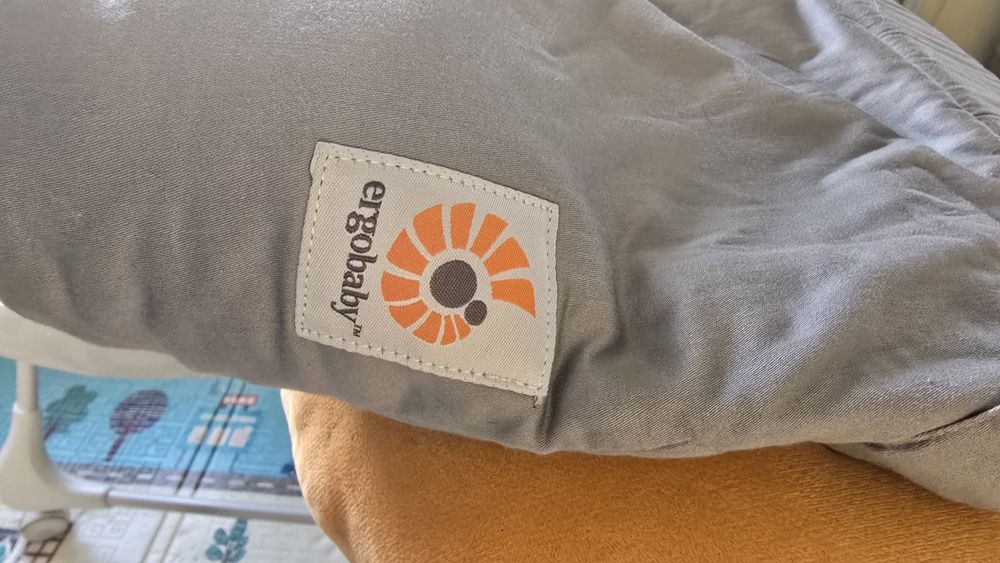 Вкладыш ergobaby