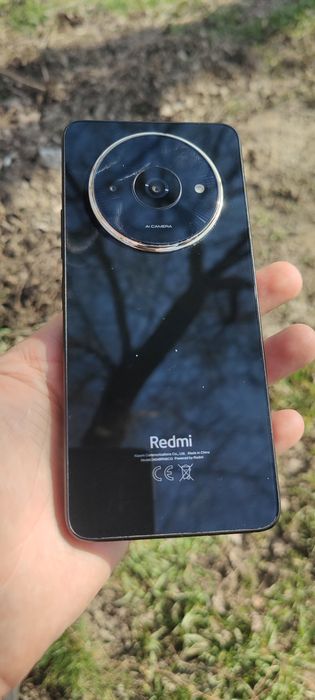 Телефон Redmi a03x 64gb без торга