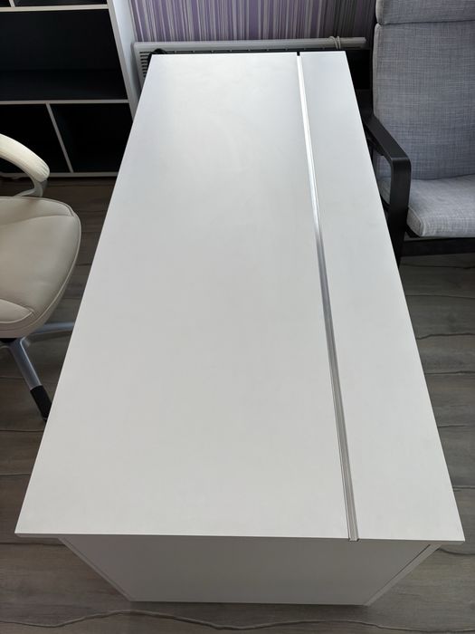 Офис мебели бюро стол контейнер секции