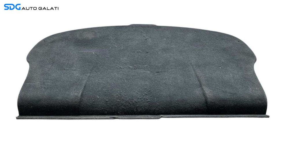 Polita Tavita Capac Portbagaj Seat Toledo 3 2004 - 2009 Cod 5P5867769H [L5985]