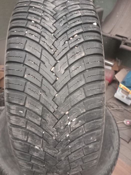 Anvelope de iarna 205 55 16