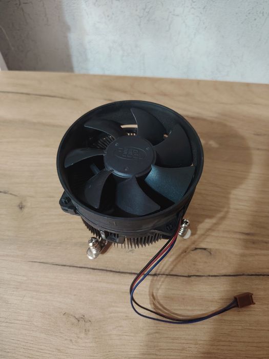 Кулер для процессора DeepCool LGA 775