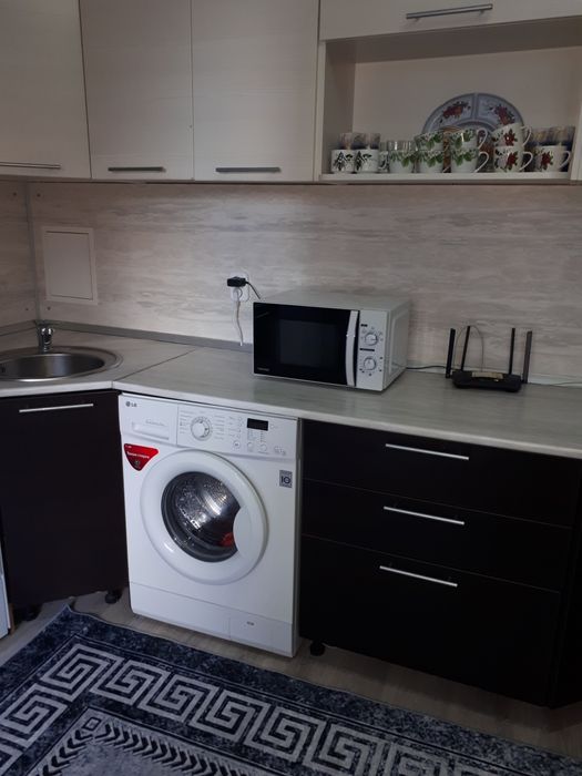 2х.ком.квартиру Жана кала