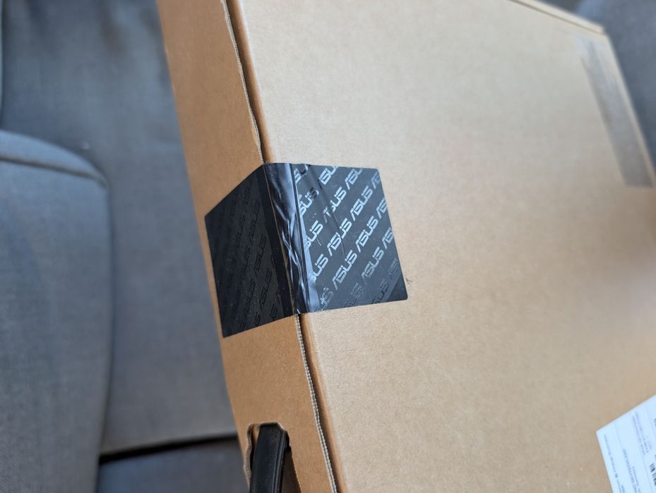 SIGILAT - Laptop Asus Vivobook X1704Z - i7 1255U - 16GB DDR4-512GB SSD