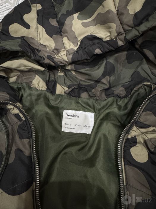 Adidas  почти новый