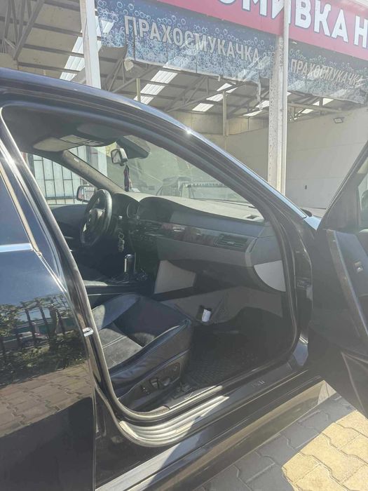 BMW 530 Автоматик