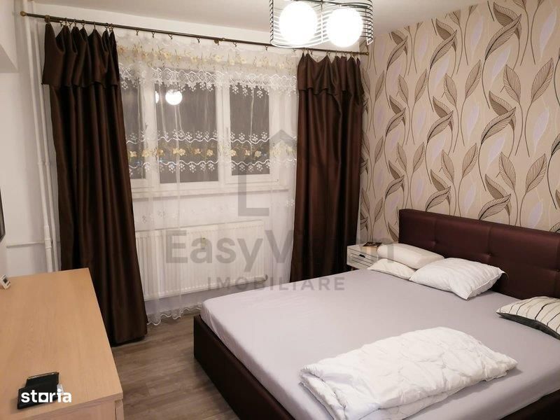 Apartament 3 camere decomandat – Vitan | Bucuresti Mall