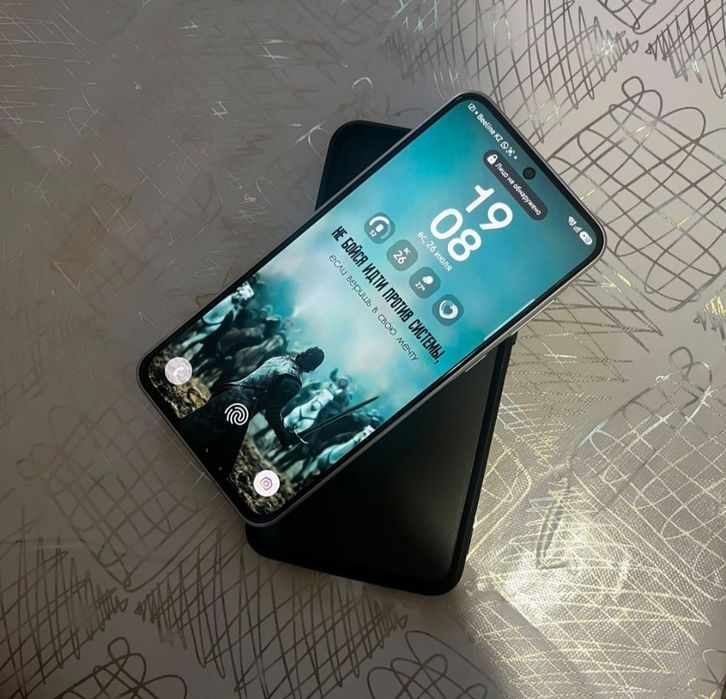 самсунг а36 5g обмен