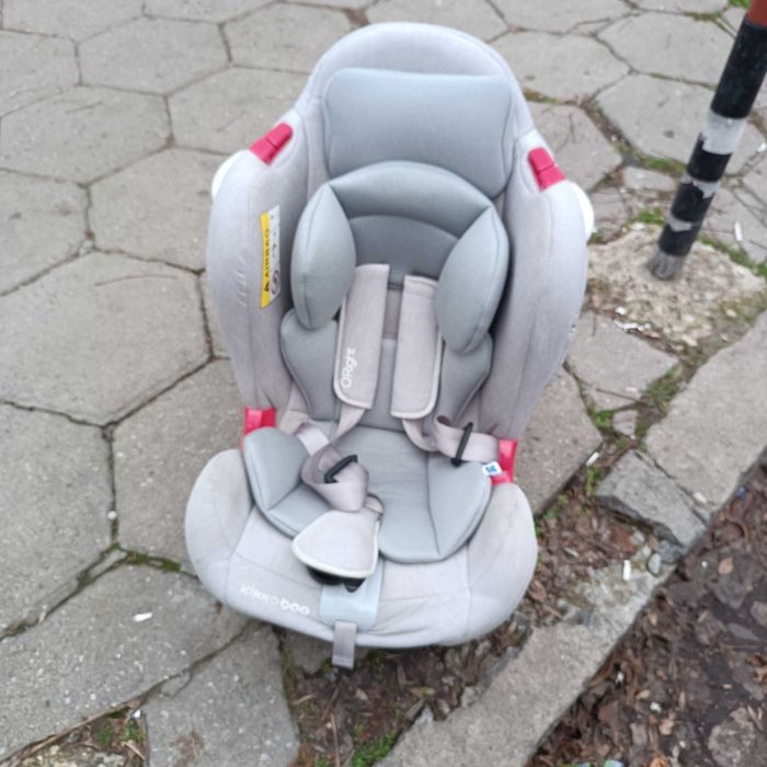 Детско столче за кола