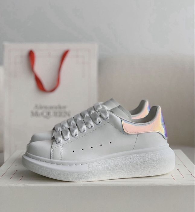 Alexander McQueen 41 42