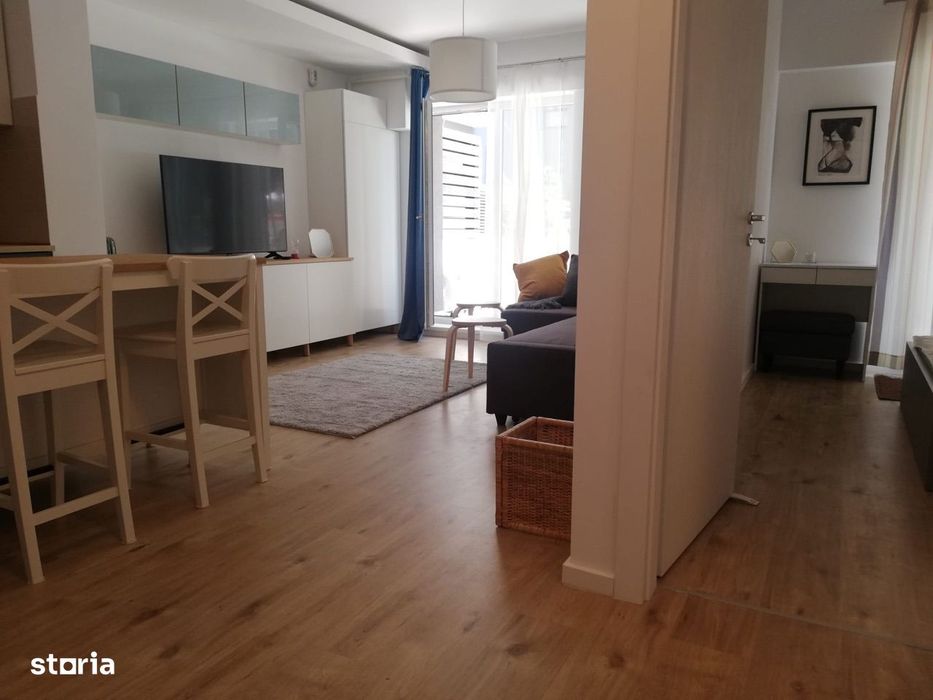 2 camere, Belvedere Residences, Promenada Mall