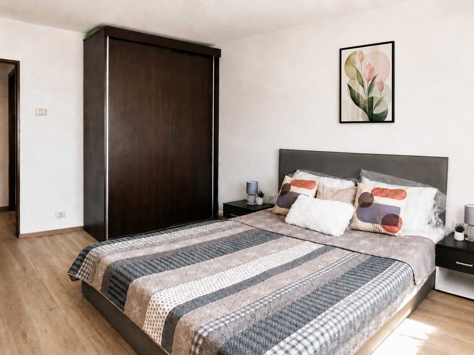 Apartament modern de închiriat – Zona Dacia | Prima închiriere după renovare completă