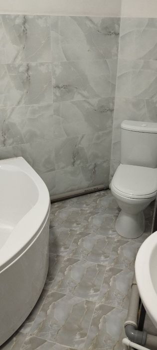 1 комнатная квартира