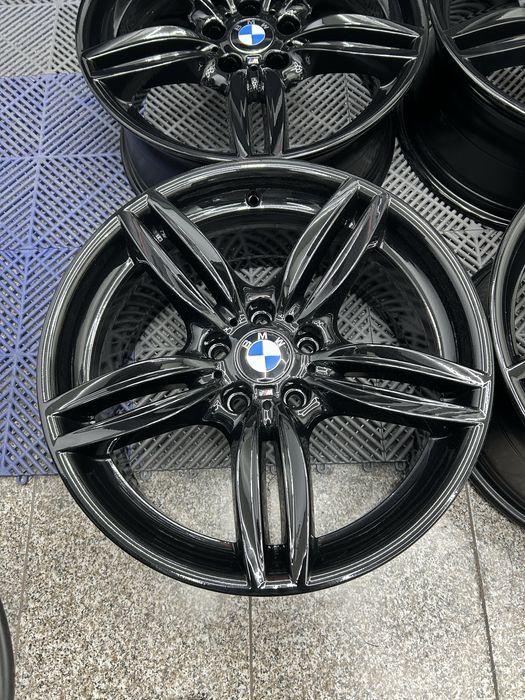 Jante bmw f10 m paket 19
