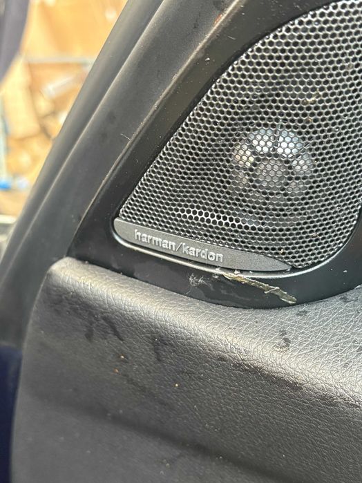 Двигател N57D30A АЛПИНАД3 BMW Alpina D3