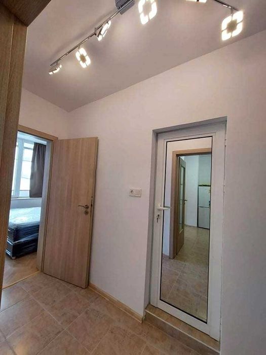 Дава се под наем Двустаен апартамент в София, Банишора - 46 кв.м за 500 € - Снимка #10