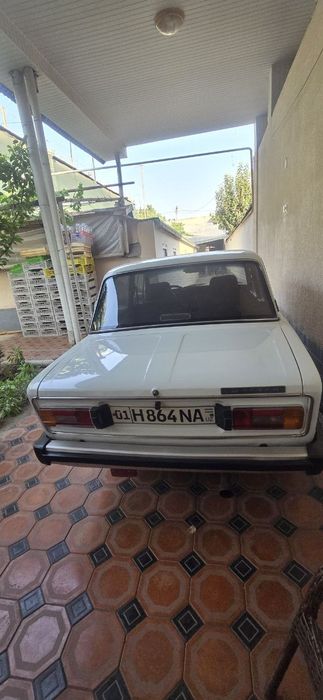 Jiguli  ВАЗ 2106 Жигули