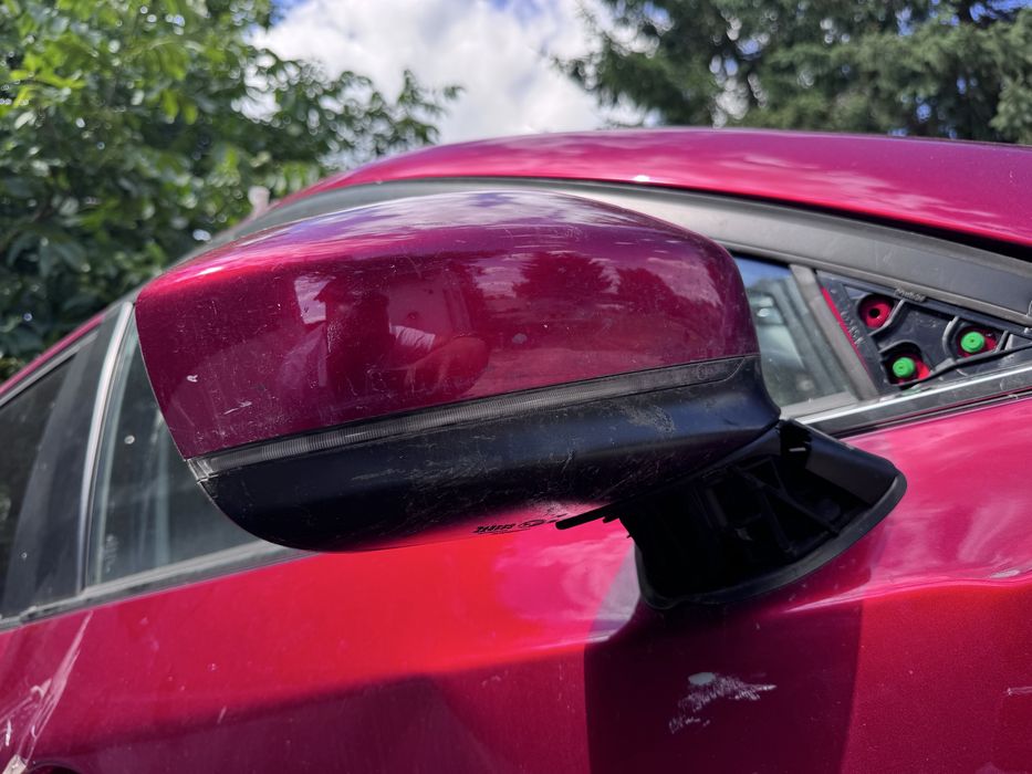 Oglinda stanga dreapta Mazda CX5 KF  2017-2024