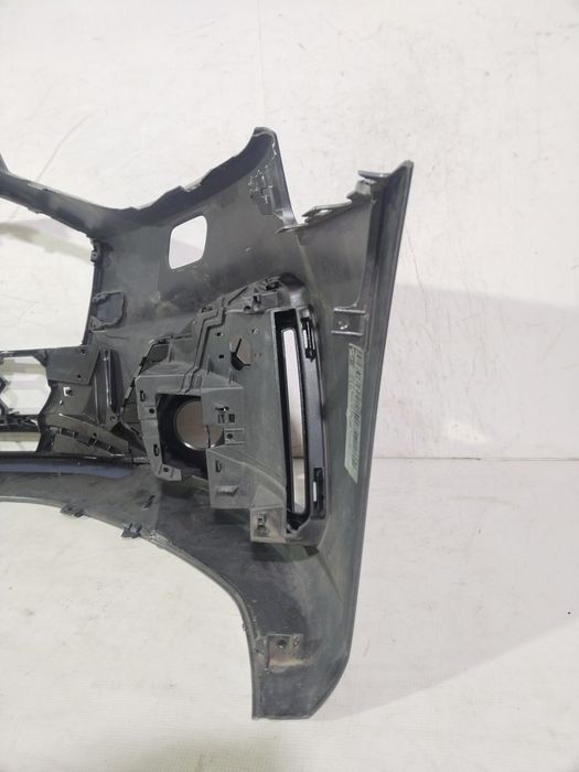 Bara fata Audi A4, B9, facelift, S-Line, 2020, 2021, 2022, 2023, 2024, 2025, cod origine OE 8W0807437AQ.