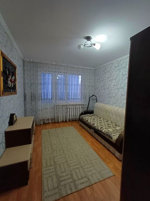 Сдам квартиру долгосрочно