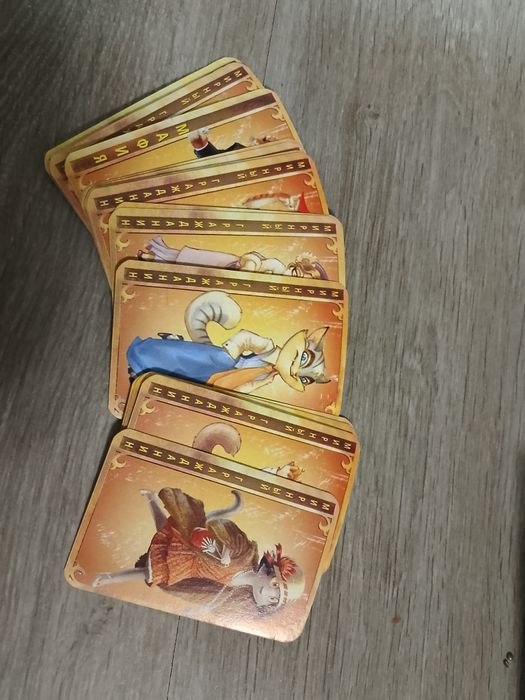 Продам карточную игру "Мафия"