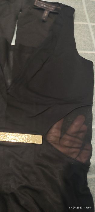 Вечерние платья б/у