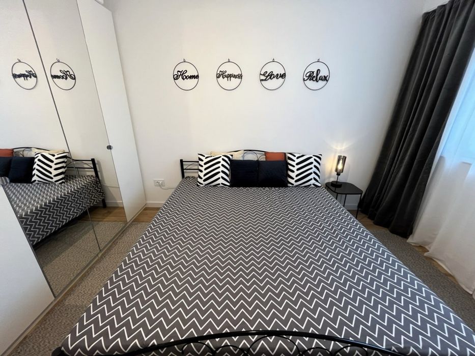 Proprietar – Închiriez apartament/studio 2 camere Ivory Residence Pipera